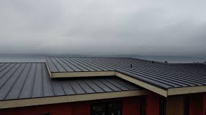 Best Roof Installation  in Farm Loop, AK